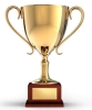 Gold Trophy