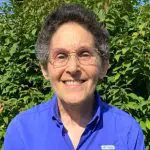 Adena Shutzberg Moderator