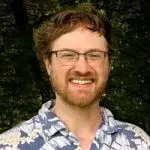 Evan Applegate Vocational Cartographer, The Map Consultancy