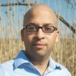 Jose Pillich Founder, IQSpatial