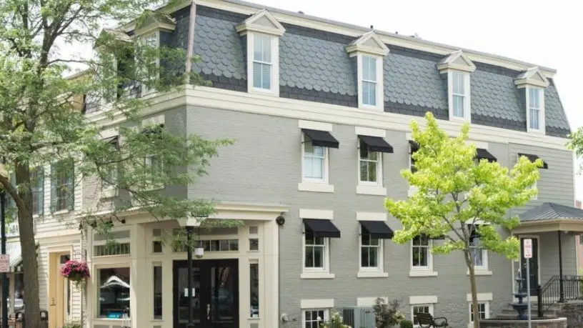 Village Inn Skaneateles New York