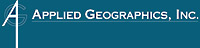 Applied Geographics