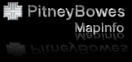Pitney Bowes - MapInfo