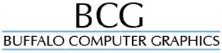 Buffalo Computer Graphics, Inc.