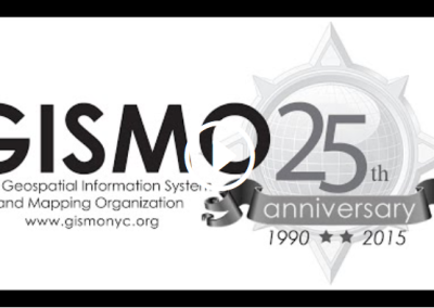 GISMO 25th Anniversary