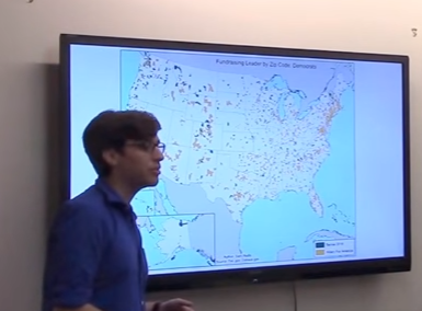 GIS & NYC Elections (Part 3 of 3)