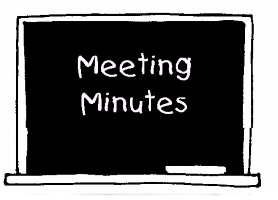 NYS GIS Association 2018 Annual Meeting Minutes Plus Award Winners