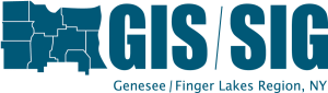 GIS/SIG 30th Annual Conference Next Week!