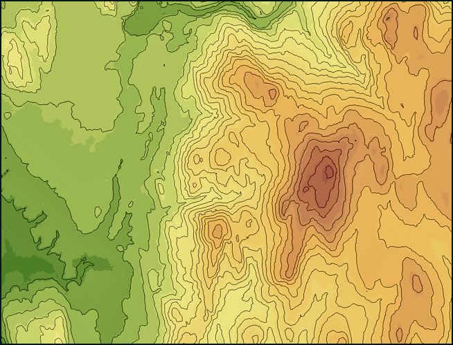 Expanded 2020 Orthoimagery & Elevation Service Updates