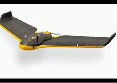 Drones – Should you Believe the Hype