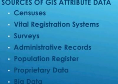 GIS Data Sources You Never Knew