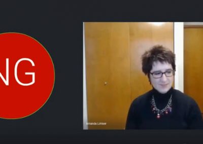 Presentation Skills: How to Handle (Almost) Anything