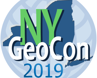 NYGeoCon 2019 Logo