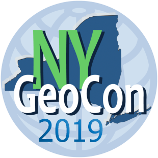 NYGeoCon 2019 – Technical schedule announced! Register now to attend
