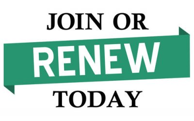 Renew or Join the NYS GIS Association – Let’s Grow the GIS Community Together!