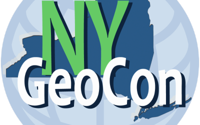 NYGeoCon 2025 Abstract Submission Deadline Extended to June 16