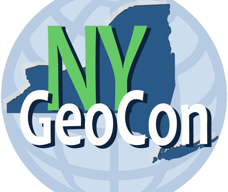 NYGeoCon 2025 Abstract Submission Deadline Extended to June 16