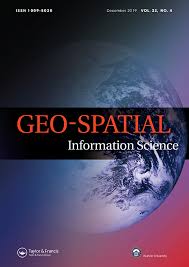 Article: Building geospatial infrastructure