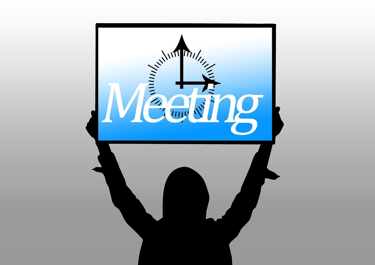 Meeting