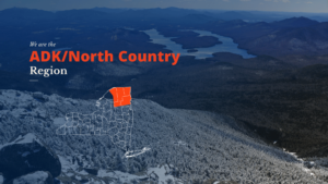 NYS GIS Association - Adirondack/North Country GIS Users Group Meeting
