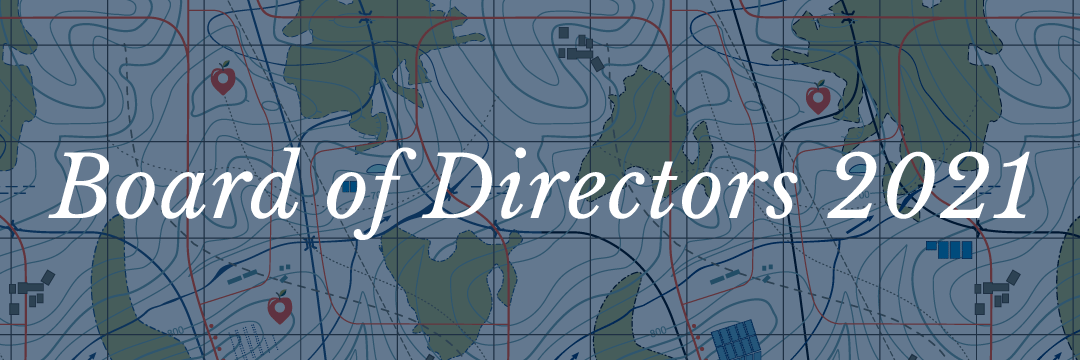 Catherine DuBreck Appointed to Board of Directors