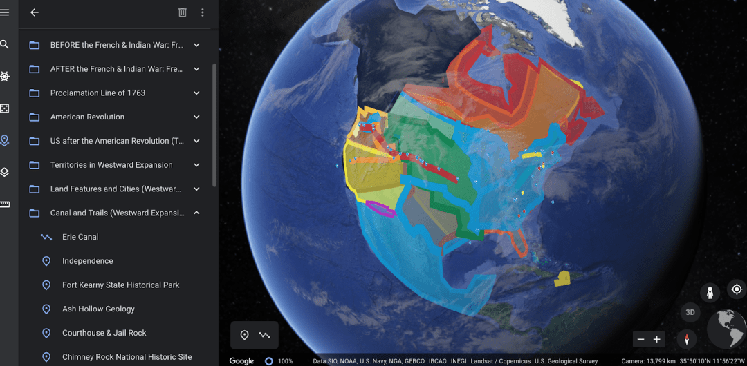 Google Earth Update Schedule 2020 The Earth Images