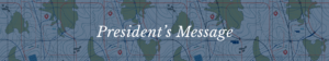 NYS GIS Association - NYS GIS Association President’s Message – 2026