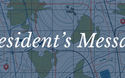President's Message