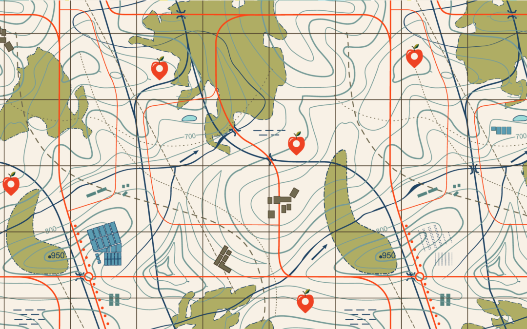 REMINDER!~ Seeking Nominations for the NYS GIS Association Board & President-Elect Positions