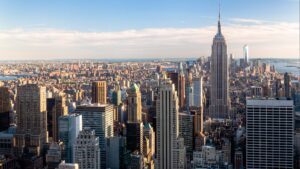 NYS GIS Association - Mayor Adams Announces $10 Million Platform to Map New York City’s Underground