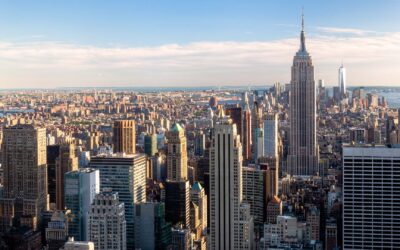 Mayor Adams Announces $10 Million Platform to Map New York City’s Underground