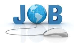 NYS GIS Association - New Job Added!