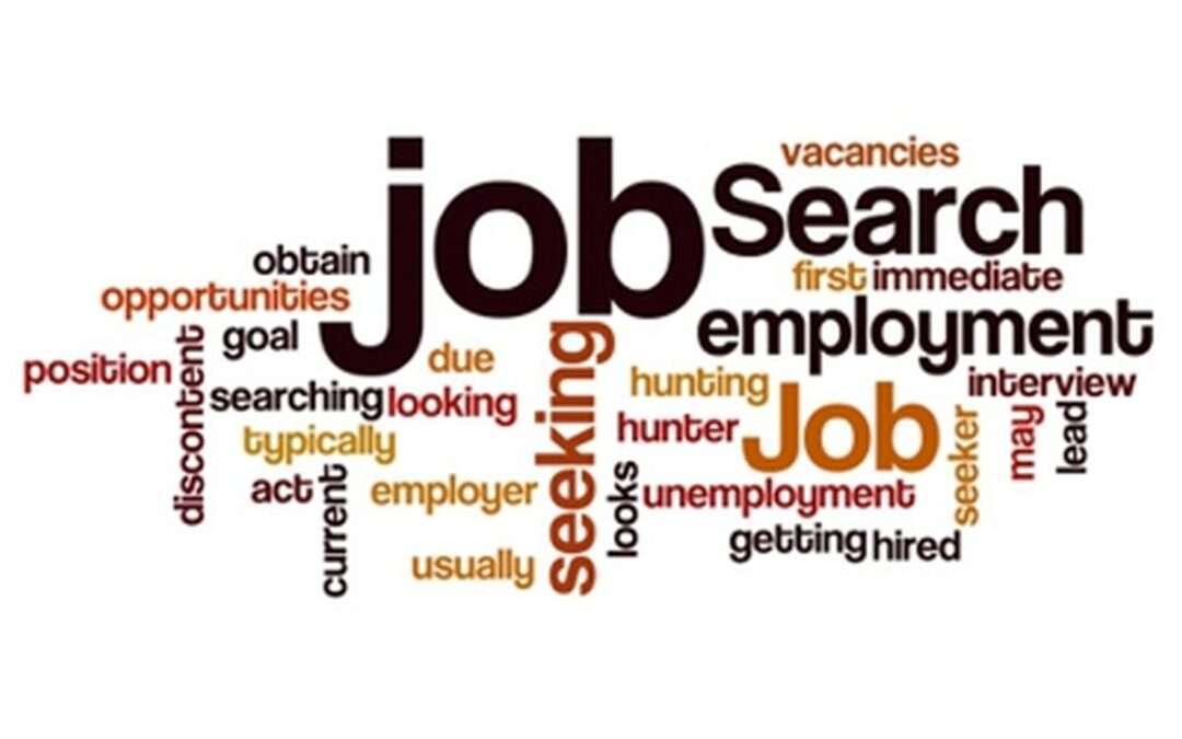 New Job Added!