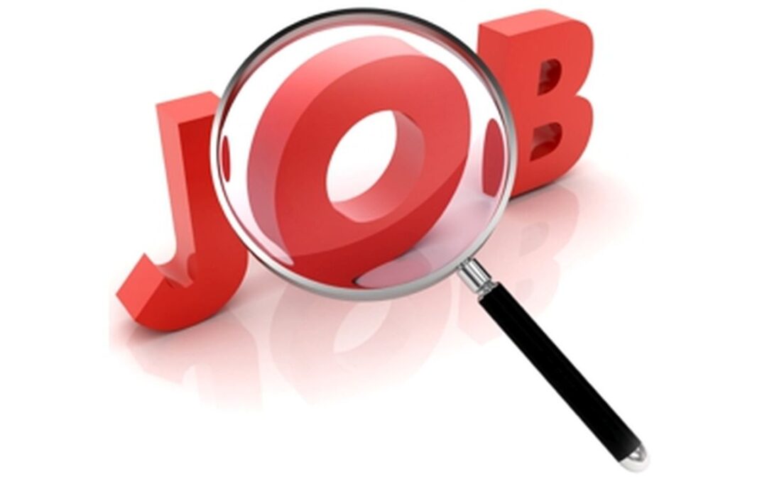New Job Added!