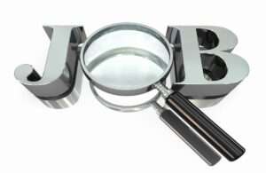 NYS GIS Association - New Job Added!