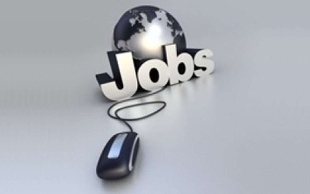 New Job Added!
