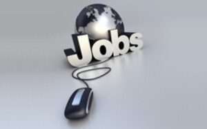 NYS GIS Association - New Jobs Added!