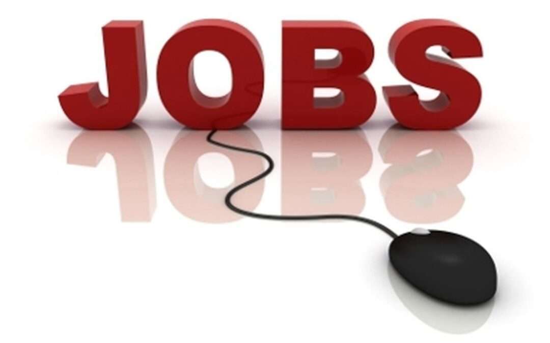 New Job Added!