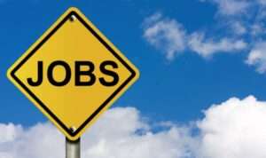 NYS GIS Association - New Job Added!