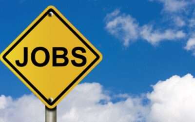 New Job Added!
