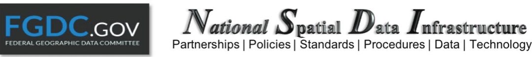 Draft NSDI Strategic Plan Released for Public Comment
