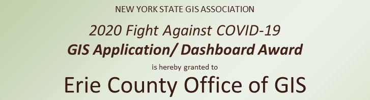 49+ Erie County Covid Dashboard
