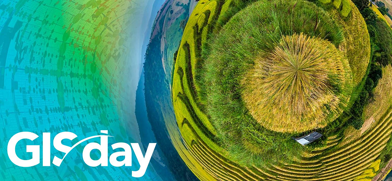 Western NY GIS Day 2025