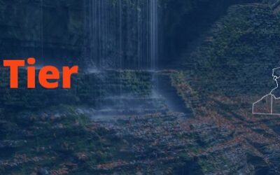 Southern Tier GIS Users Group News