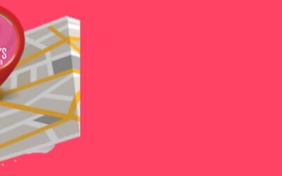 GISMO’s Monthly Map Challenge Focuses on Women’s History