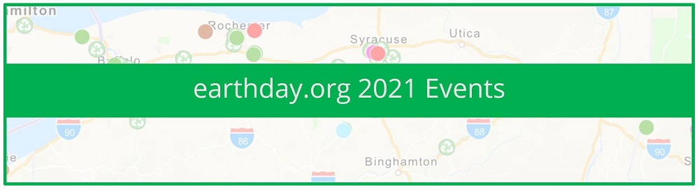 Happy Earth Day 2021!
