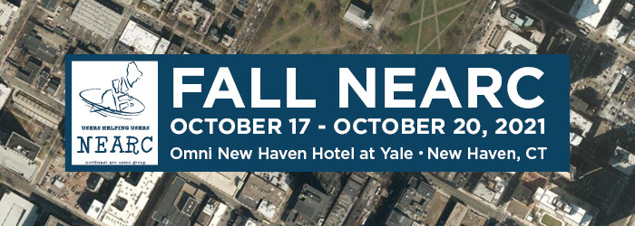 Fall NEARC Call for Abstracts