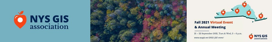 2021 Fall Virtual Event & Annual Meeting Update!