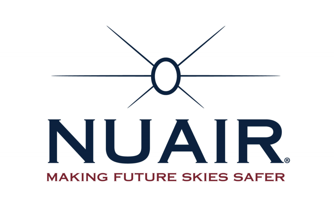 eSpatially – 10 Questions: Ken Stewart, NUAIR