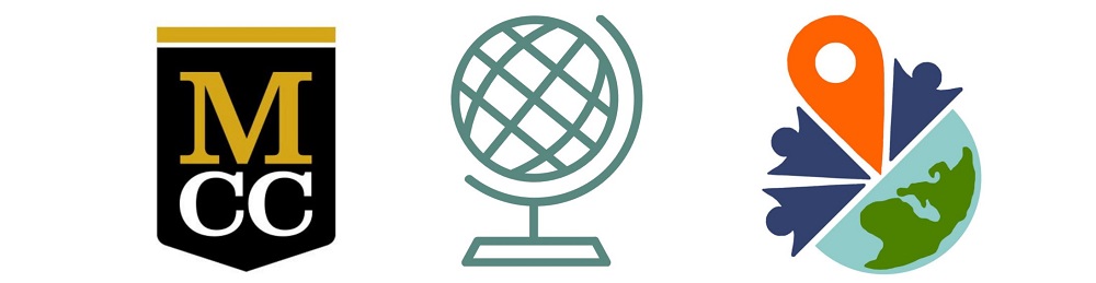 Monroe Community College Hosts Mapathon for Geography Awareness Week